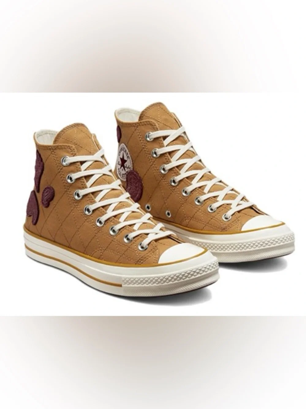 Converse: Chuck 70 High 